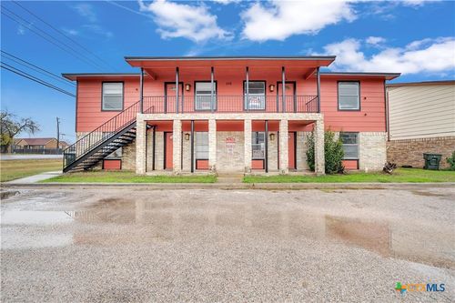 4-1112 Eastside Dr, Killeen, TX, 76543-4289 | Card Image