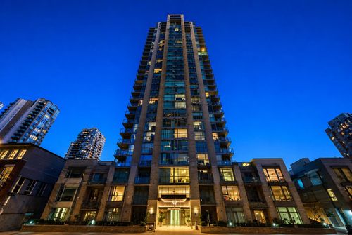 1805-928 Richards St, Vancouver, BC, V6B6P6 | Card Image