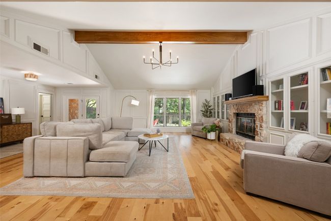 6317 Gato Path, House other with 3 bedrooms, 3 bathrooms and 5 parking in Austin TX | Image 15