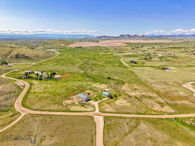 251 Price Rd, House other with 4 bedrooms, 2 bathrooms and null parking in Three Forks MT | Image 73