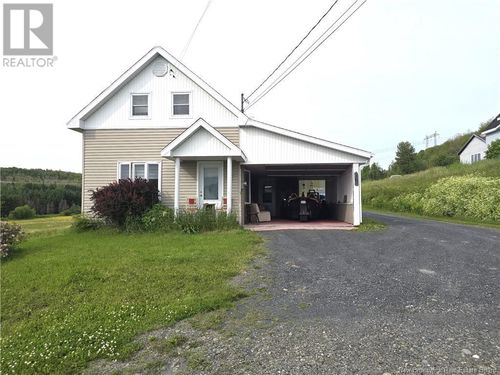 167 Francoeur Rd, Saint-Joseph-De-Madawaska, NB, E7B2M9 | Card Image