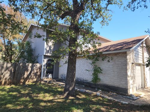 2314 Whitlow Cv, Round Rock, TX, 78681-1847 | Card Image
