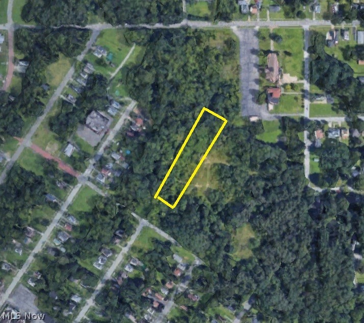 Land in Campbell 3
