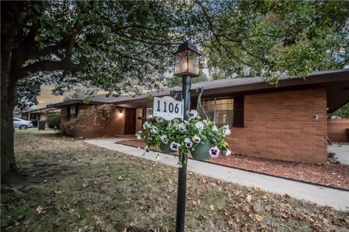 1106 Bronco Lane, Springdale, AR, 72762 | Card Image