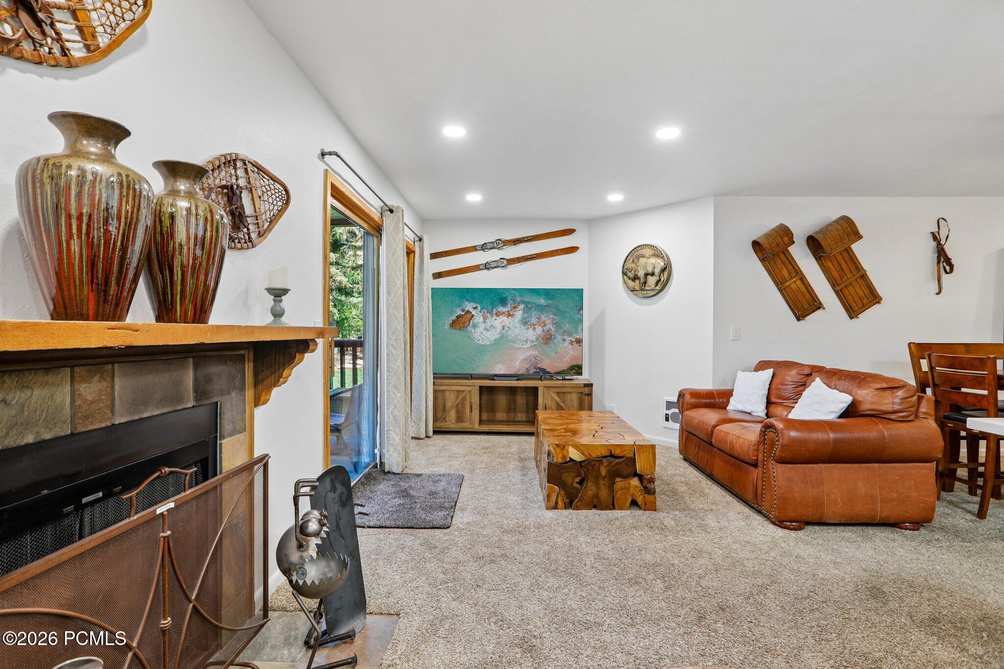 Residential in Park City 3