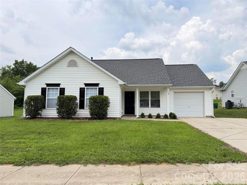 1110 Helms Rd, Charlotte, NC, 28214-2570 | Card Image