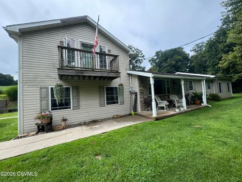 1130 Friedline Rd, Danville, PA, 17821-6705 | Card Image