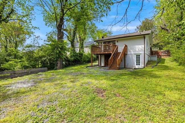 1114 Kirkland Ave, House other with 2 bedrooms, 2 bathrooms and null parking in Nashville TN | Image 22