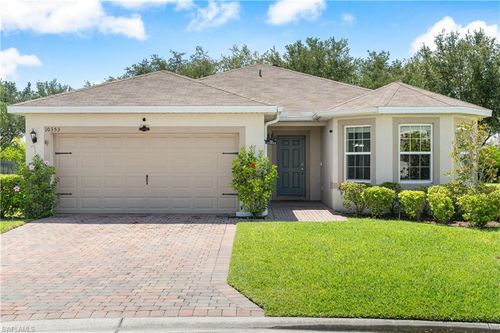 10353 Silver Pond Ln, LEHIGH ACRES, FL, 33936-6679 | Card Image
