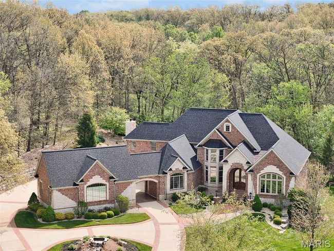 990 Stonecastle Dr, House other with 4 bedrooms, 7 bathrooms and 5 parking in O Fallon MO | Image 76