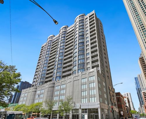 apt-1102-600 N Dearborn St, Chicago, IL, 60654-6290 | Card Image