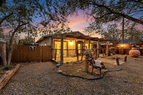 704 Elm St, Magdalena, NM, 87825 | Card Image