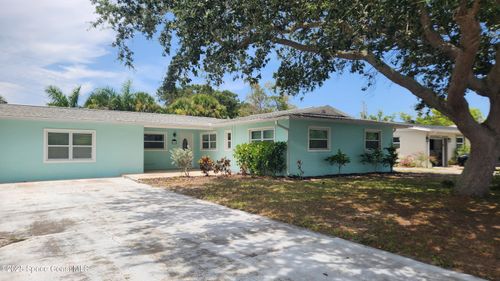 179 Clairbourne Ave, Satellite Beach, FL, 32937-2107 | Card Image