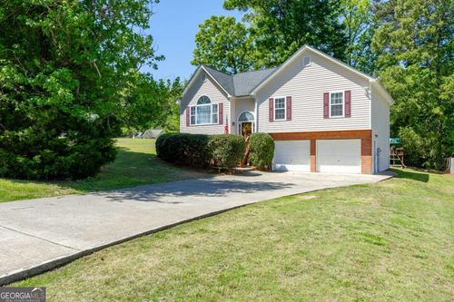 151 Aberdeen Pl, Acworth, GA, 30101-7708 | Card Image