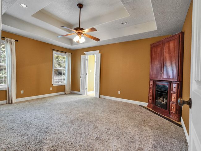 Master Bedroom as is. | Image 13