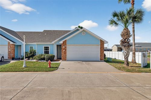 unit-101-1117 S 9th St, Port Aransas, TX, 78373-5510 | Card Image
