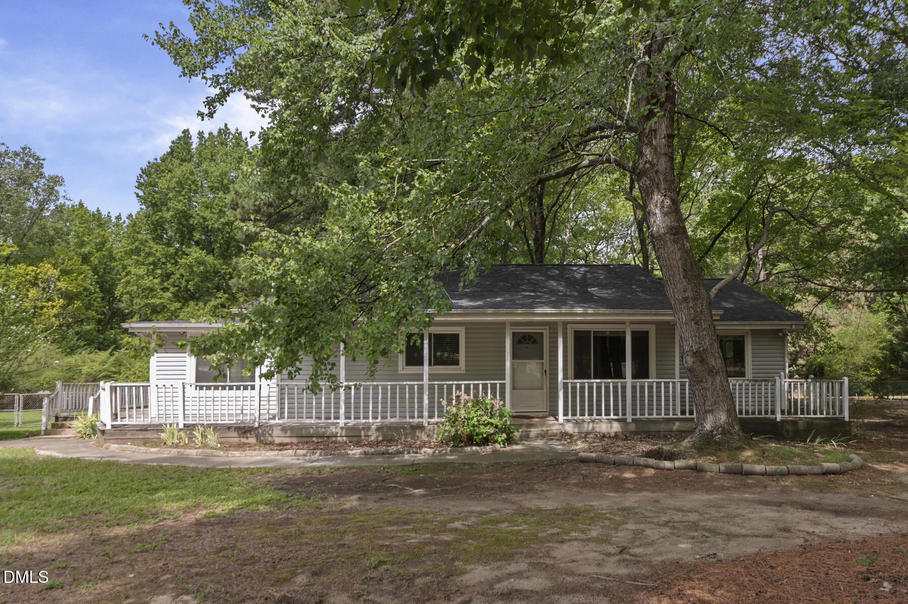 Residential in Cary 3