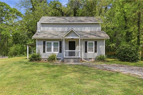 219 Howell Dr Sw, atlanta, GA, 30331 | Card Image