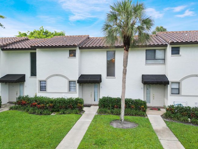 APT-32 - 7200 Nw 2 Nd Ave, Condo with 2 bedrooms, 2 bathrooms and null parking in Boca Raton FL | Image 31