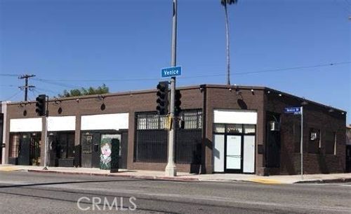 2151 Venice Boulevard, Los Angeles, CA, 90007 | Card Image
