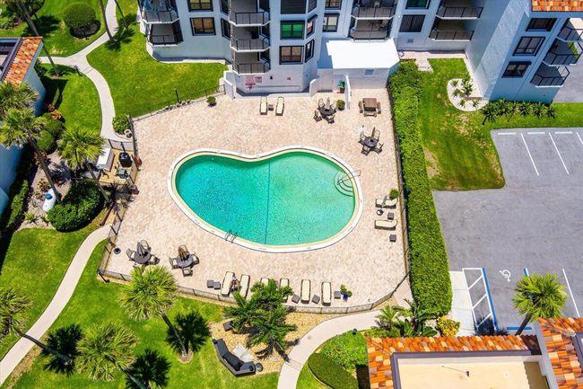 APT-323 - 4100 Highway A1a, Condo with 3 bedrooms, 3 bathrooms and null parking in Hutchinson Island FL | Image 41