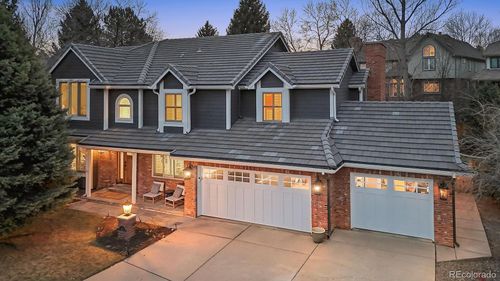 5289 S Geneva Way, Englewood, CO, 80111-6204 | Card Image