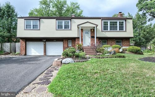 1939 Birchwood Park Dr N, CHERRY HILL, NJ, 08003-1023 | Card Image