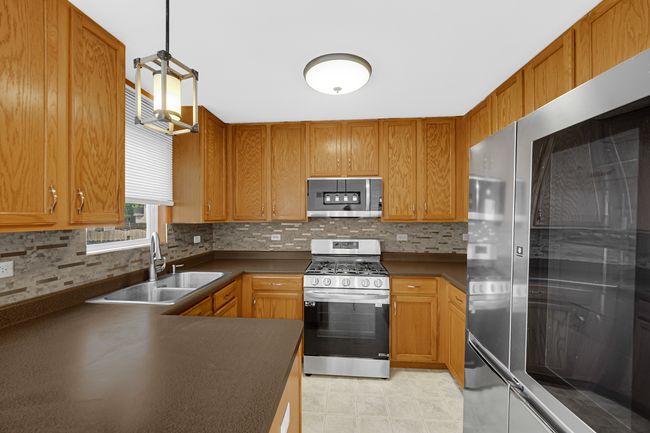 1314 Val Verde Ct, House other with 4 bedrooms, 4 bathrooms and 2 parking in Plainfield IL | Image 10