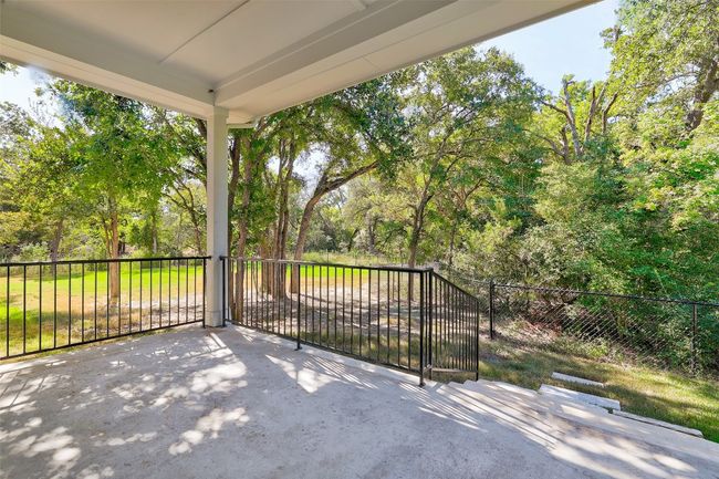 From Back porch door view | Image 11