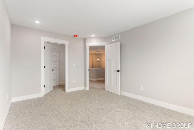 37 - 3614 Buckingham Ln, Condo with 3 bedrooms, 3 bathrooms and null parking in Hudsonville MI | Image 48