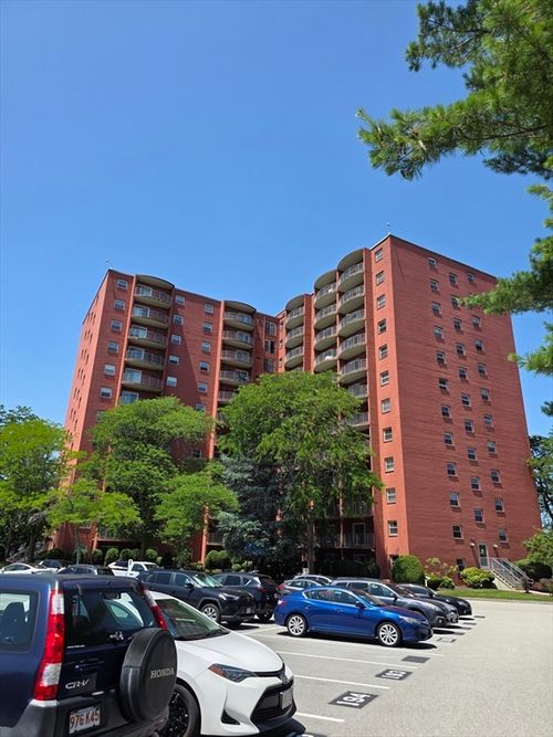 803-115 W Squantum St, Quincy, MA, 02171-2115 | Card Image