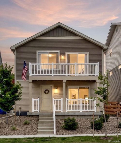 13415 E 103rd Ave, Commerce City, CO, 80022-9942 | Card Image