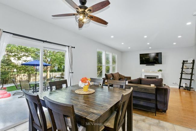 16347 W Cagwin Dr, House other with 4 bedrooms, 3 bathrooms and 2 parking in Lockport IL | Image 13