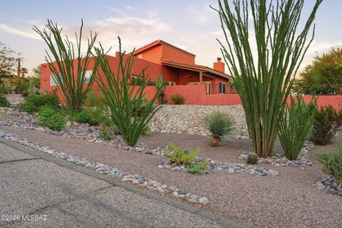 5772 Camino Del Conde, Tucson, AZ, 85718-4308 | Card Image