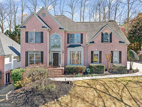 2864 Misty Rock Cv, Dacula, GA, 30019-4826 | Card Image