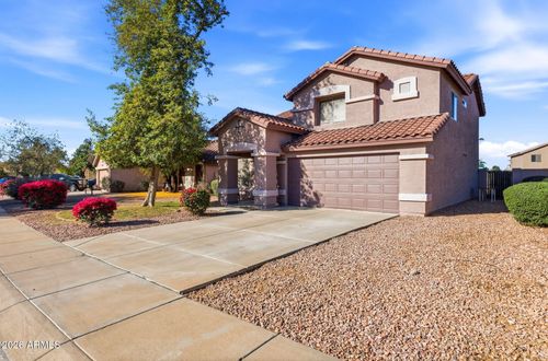3722 N 105th Drive, Avondale, AZ, 85392 | Card Image