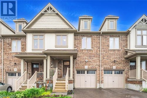 11-124 Parkinson Cres, Orangeville, ON, L9W6X3 | Card Image