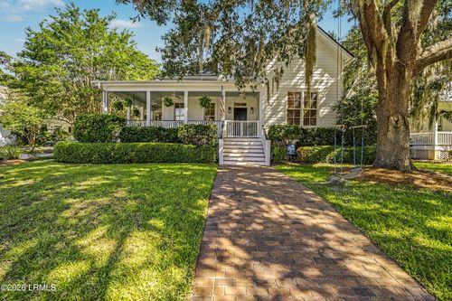 36 Brisbane Dr, Beaufort, SC, 29902-5296 | Card Image