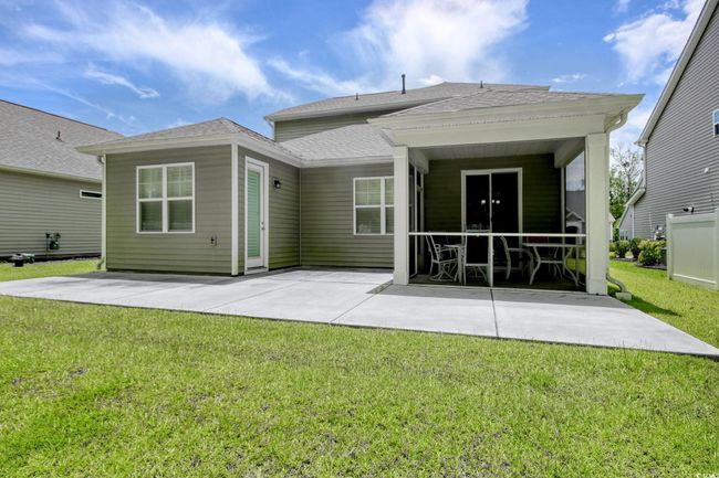 160 Juniata Loop, House other with 4 bedrooms, 3 bathrooms and 4 parking in Little River SC | Image 32