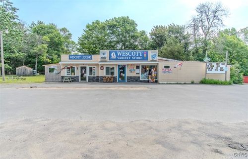 12559 Ridge Road, Hounsfield, NY, 13685 | Card Image