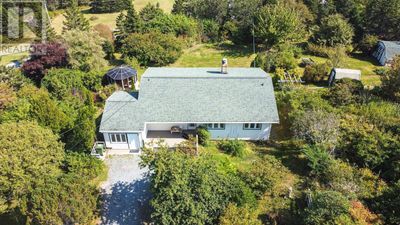 107 Range Rd, House other with 3 bedrooms, 2 bathrooms and null parking in Grand Desert NS | Image 3