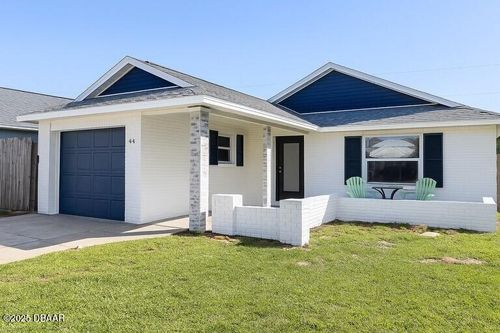 44 Capistrano Dr, Ormond Beach, FL, 32176-2106 | Card Image