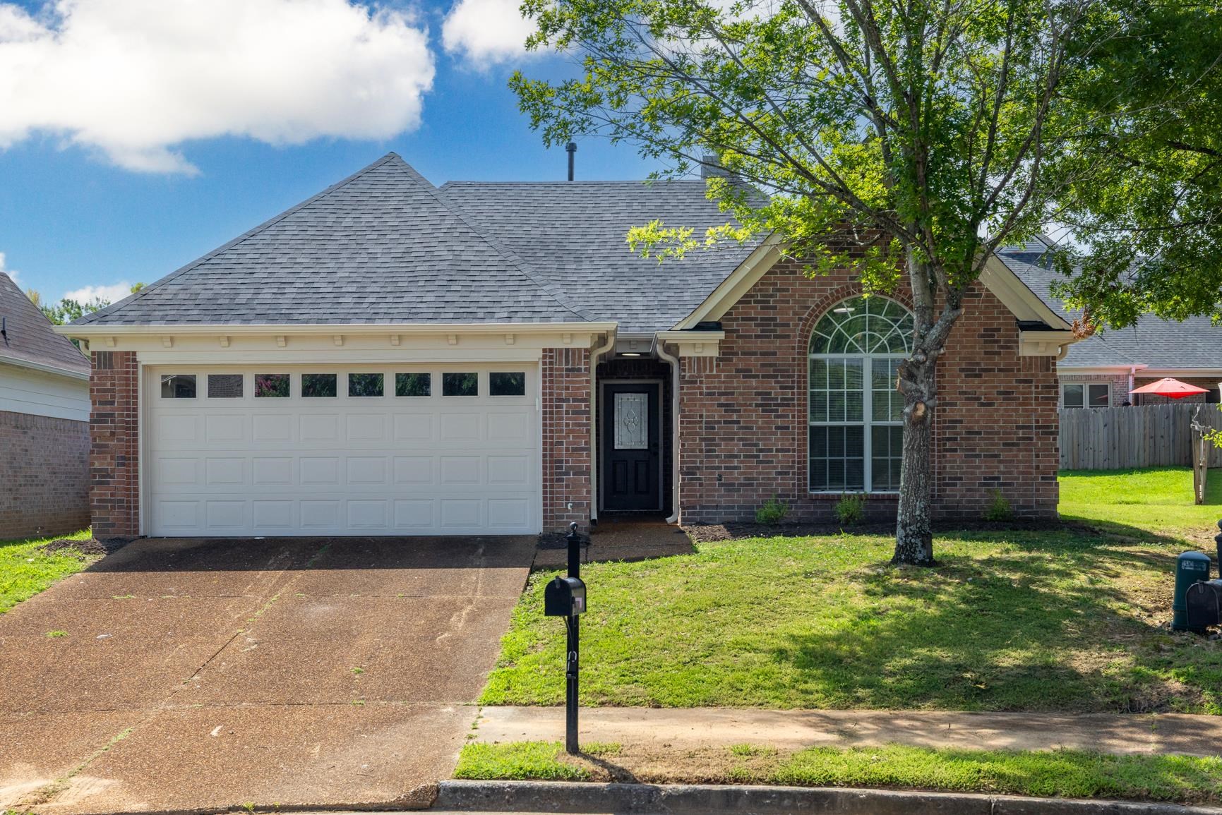 Residential in Unincorporated 2