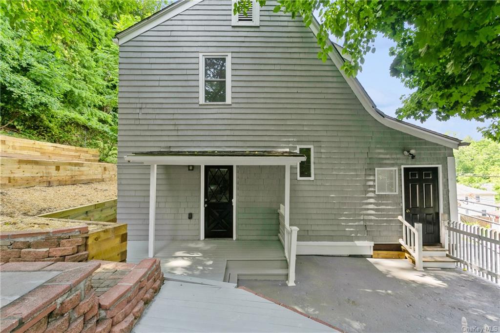 Dale Ave, Ossining, NY 10562