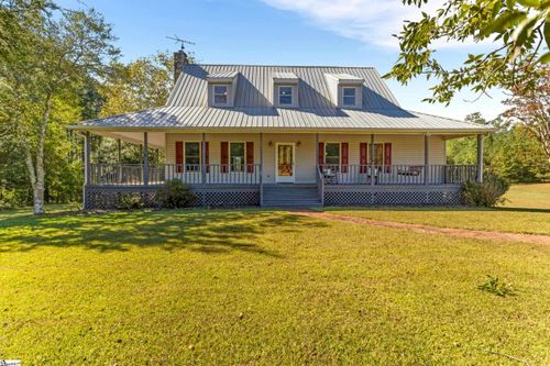 110 Tall Pines Road, Fountain Inn, SC, 29644 | Card Image
