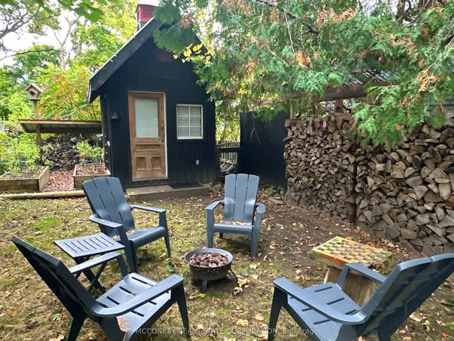 711 Bethune St, House other with 4 bedrooms, 2 bathrooms and 2 parking in Peterborough ON | Image 35