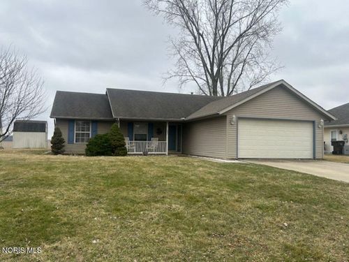 302 Tyler Ln, Stryker, OH, 43557-9202 | Card Image