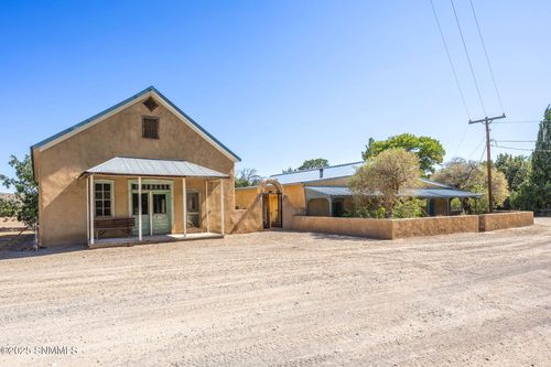 6 Plaza De Monticello Rd, Monticello, NM, 87939-0120 | Card Image