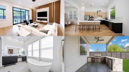 3406 Asher Landing Ln, Houston, TX, 77080-2756 | Card Image