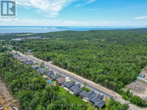 Lot 1 Larocque Road, North Bay (College Heights), ON, P1B8G3 | Card Image